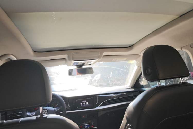 Used Volkswagen Passat 2020 330TSI Elite Edition China VI