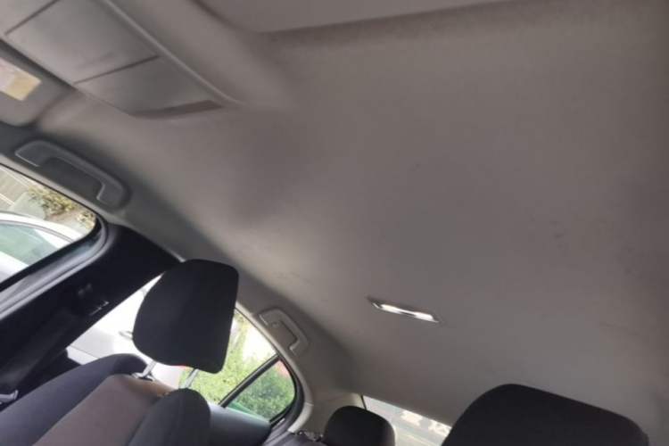 Used Mazda 3 Axela 2020 1.5L Automatic ZhiMei Edition