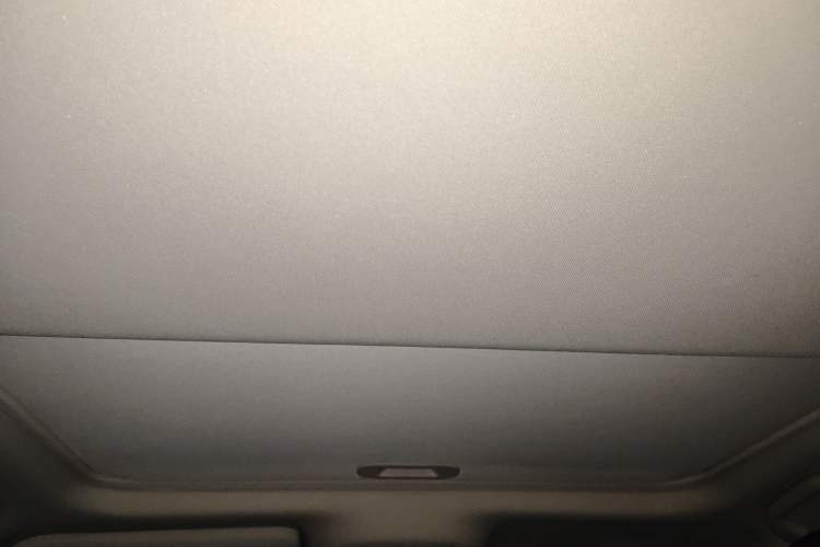 Used BYD Song 2021 Classic Edition 1.5T Automatic Elite Model
