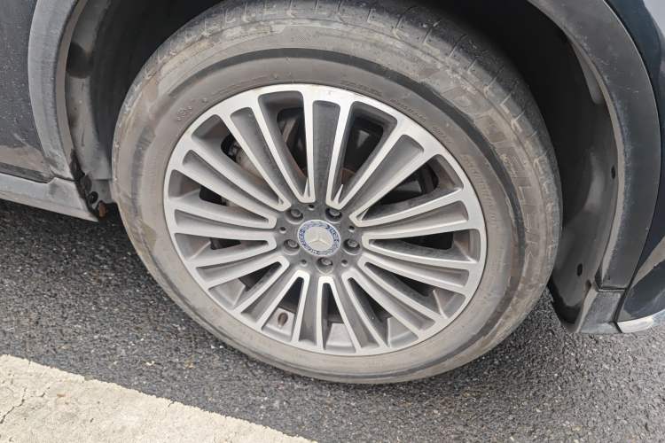 Used Mercedes-Benz GLC 2017 GLC 260 4MATIC Dynamic Edition
