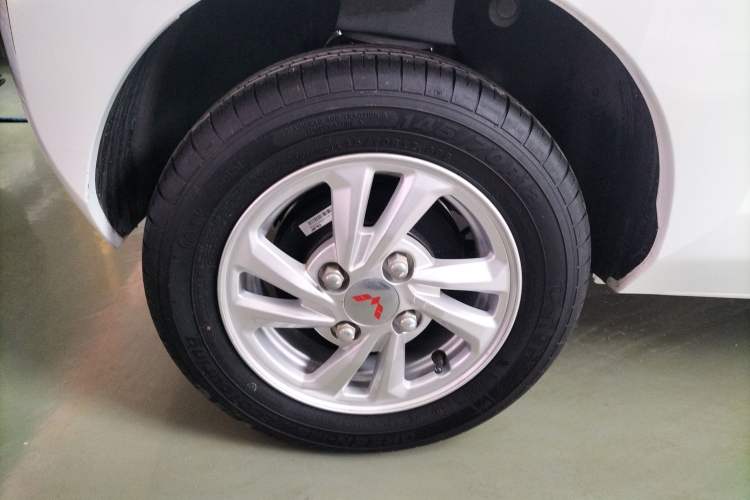 Used Wuling Hongguang MINIEV 2021 Macaron Premium Model – Lithium Iron Phosphate
