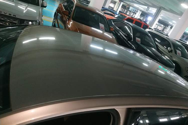 Used Volkswagen Golf 2016 1.6L Automatic Fashion Model