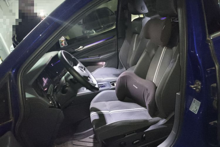 Used Volkswagen Golf 2021 280TSI DSG R-Line