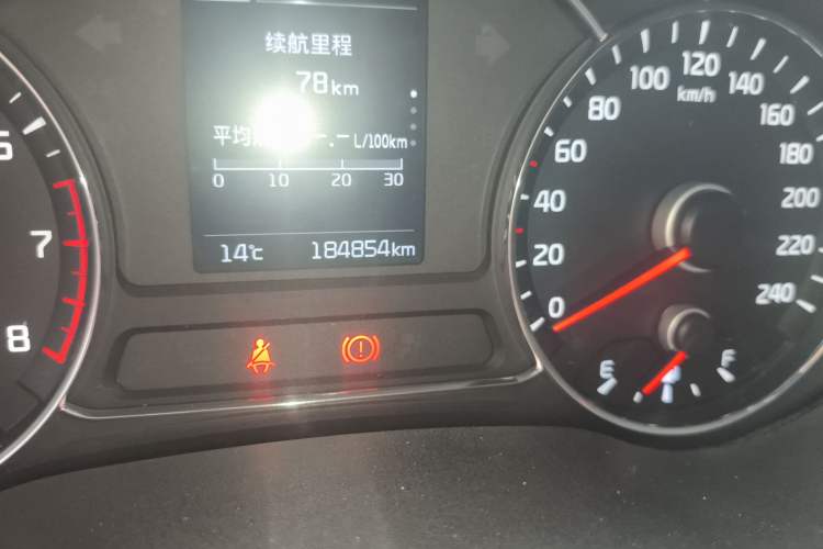 Used Kia K3 2016 1.6L Automatic GLS