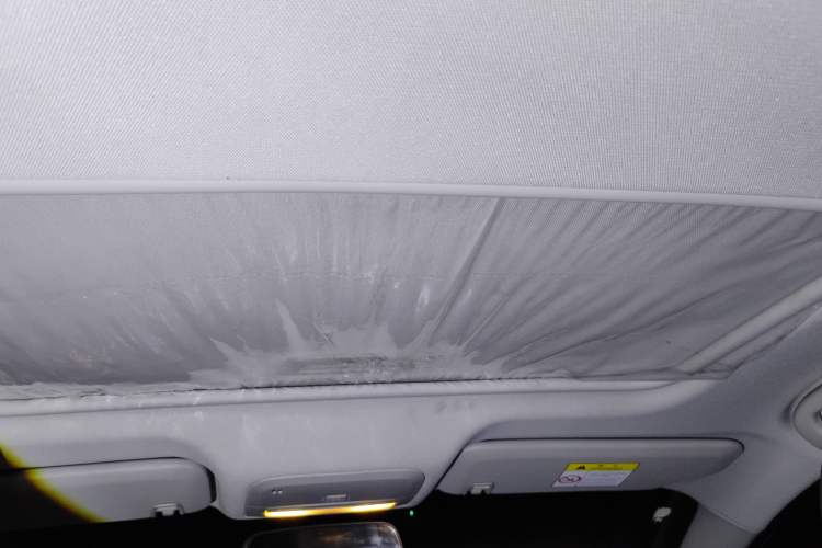 Used Buick GT 2021 Revised Version Flagship 1.5L Automatic Elite Edition Headliner