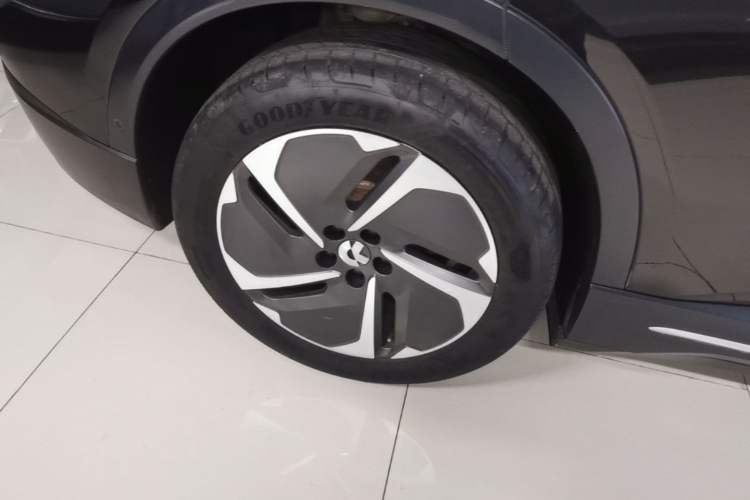 Used Nio ES6 2023 75 kWh