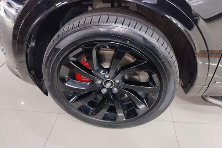 Used Land Rover Discovery Sport 2022 249 PS R-Dynamic S Performance Edition 5 Seats
