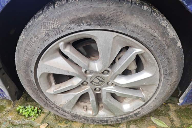 Used Honda Accord 2018 260TURBO Elite Edition China V Right Front Wheel Hub