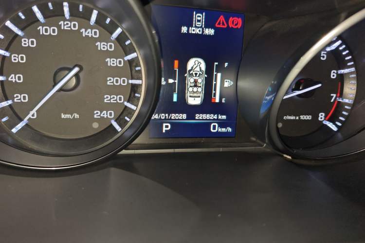 Used Land Rover Discovery Sport 2015 2.0T HSE LUXURY
