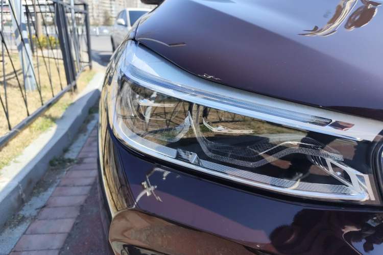 Used BMW 6 Series GT 2019 630i Luxury Design Package