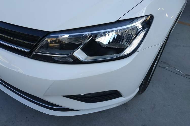 Used Volkswagen Lamando 2018 280TSI DSG Comfort Edition