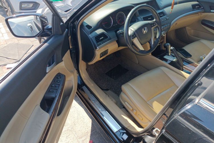 Used Honda Accord 2008 2.0L EX Navi