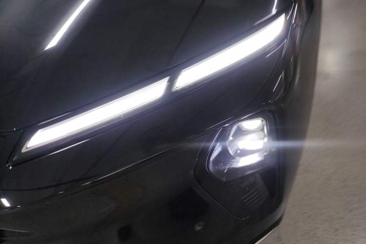 Used Nio ET9 2025 100kWh First-Edition Limited Edition