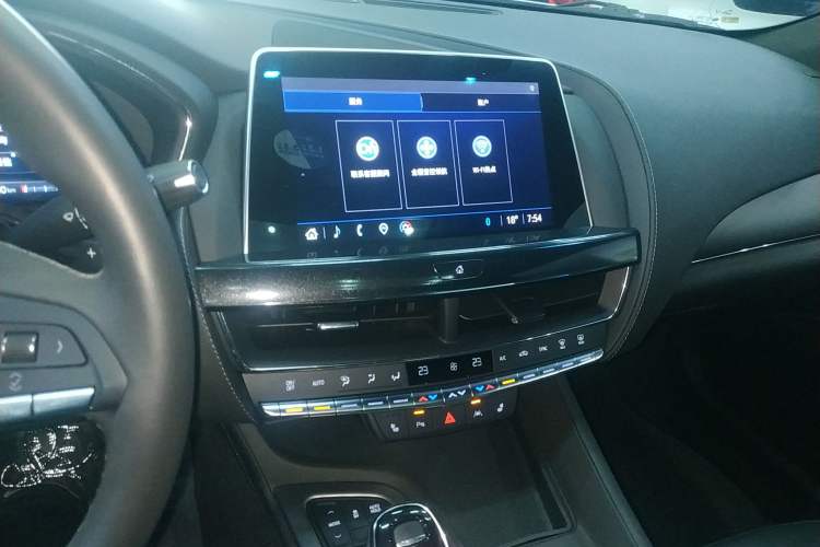 Used Cadillac CT5 2022 28T Prestige Edition
