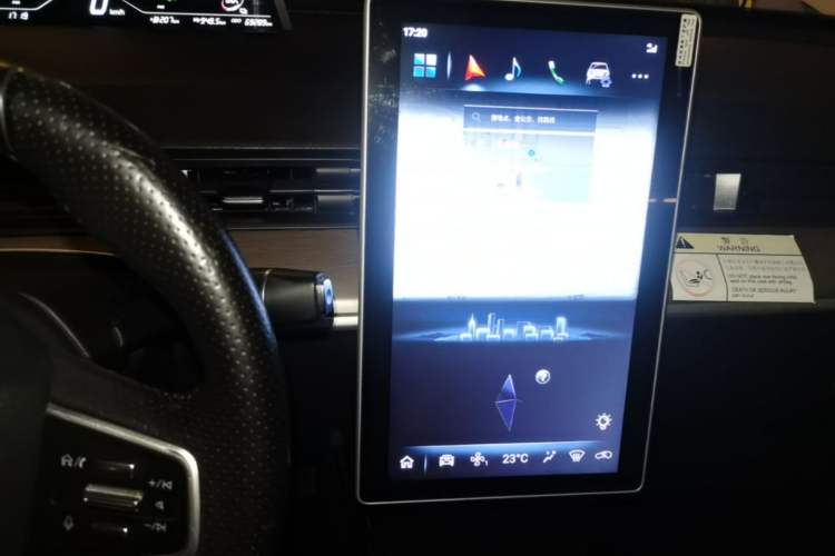 Used NETA V 2021 Standard Range Entertainment Edition
