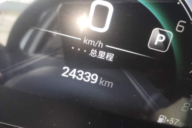 Used GAC Trumpchi M6 2023 PRO 270T DCT Luxury Edition