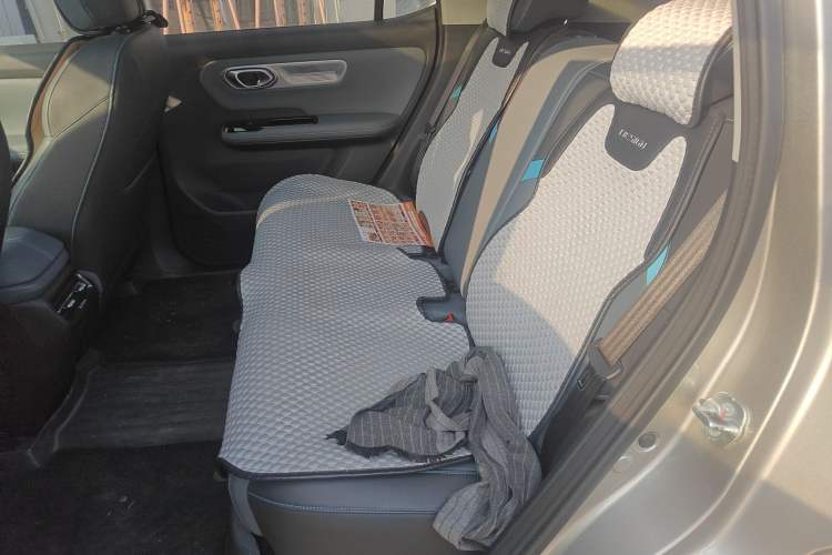 Used AION Y 2022 Plus 70 Smart Edition