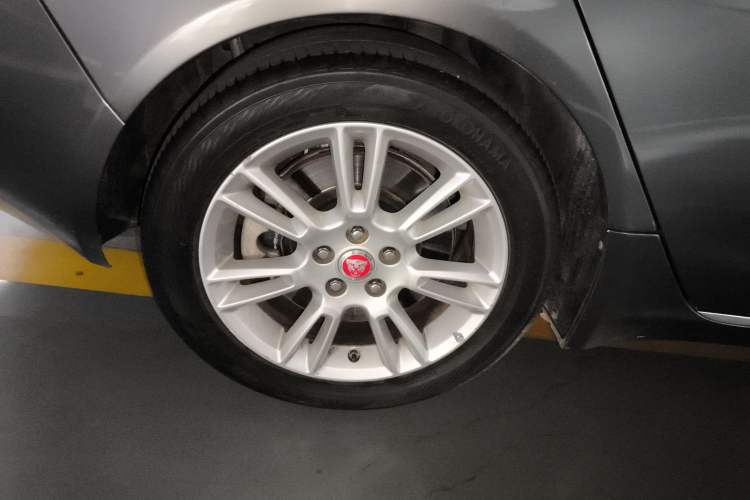 Used Jaguar XEL 2019 2.0T 200 PS Luxury Edition
