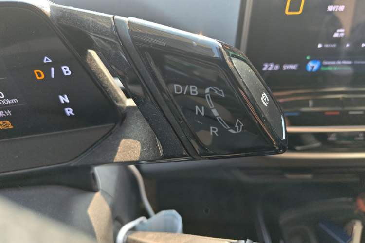 Used Volkswagen ID.4 CROZZ 2024 Pure Edition Limited Edition