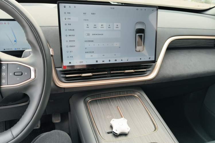 Used Dongfeng eπ eπ008 2025 210 Ultra LikeYi Edition 5-Seater
