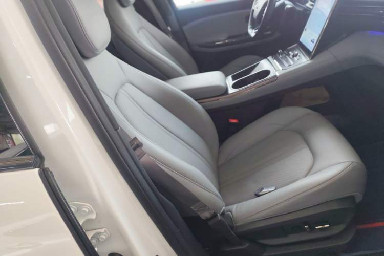 Used Nio ES6 2020 600 km Sport Edition
