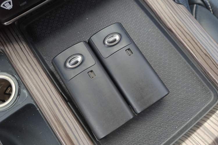 Used GAC Trumpchi M8 2020 Flagship Model 390T Prestige Edition