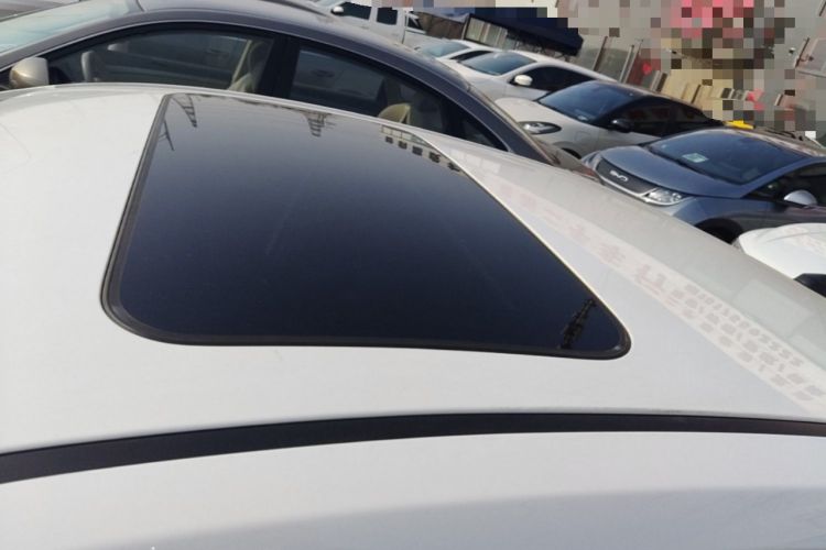 Used Kia Pegas 2017 1.4L Automatic Value Edition Roof