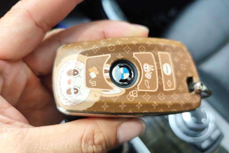 Used BMW X3 2012 xDrive20i Luxury Model