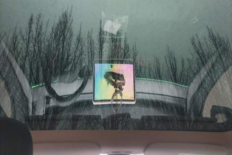 Used Tesla Model Y 2023 High-Performance All-Wheel-Drive Version
