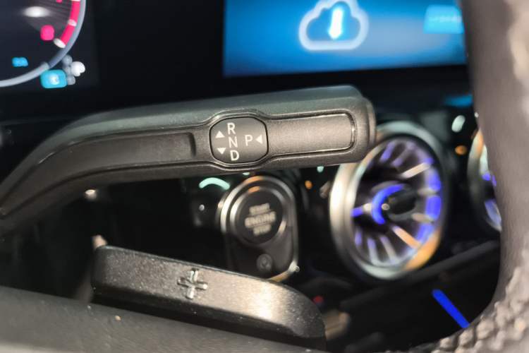 Used Mercedes-Benz GLA 2024 GLA 220
