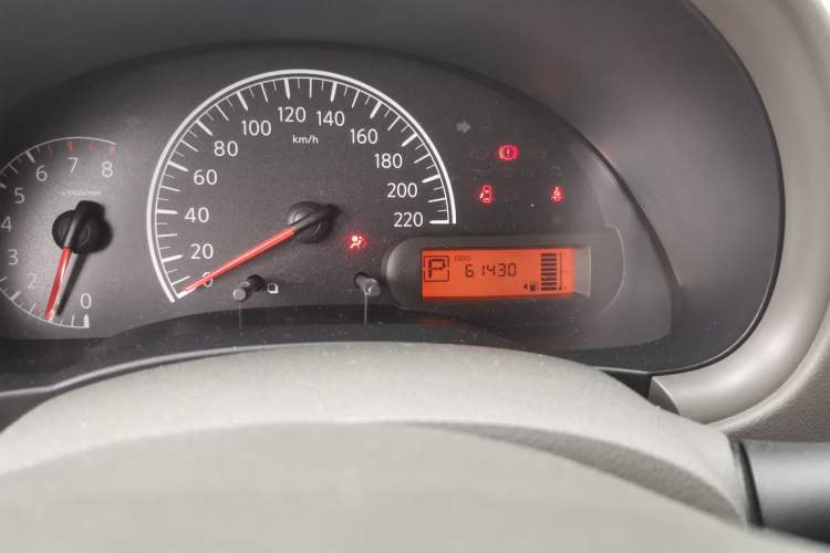 Used Nissan Sunny 2016 1.5XE CVT Leading Edition
