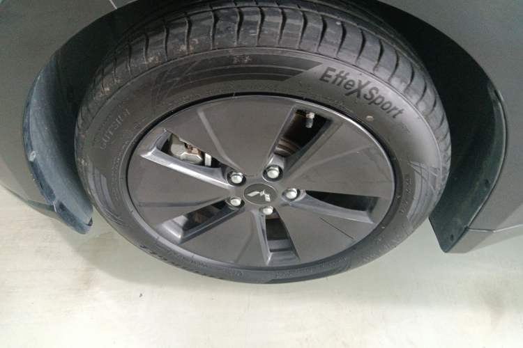 Used Wuling Xingguang 2023 70 Standard Edition