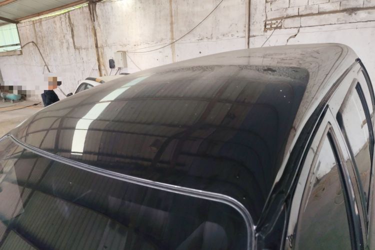 Used FORTHING Lingzhi 2023 M5 1.6L Practical Model 5 Seats
