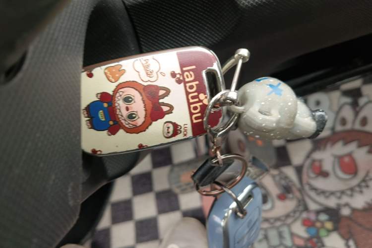 Used Wuling Hongguang MINIEV 2020 Enjoyment Model Lithium Iron Phosphate
