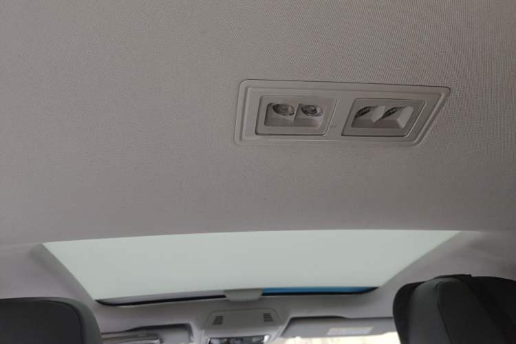 Used Volkswagen Lamando 2023 Lavida L 280TSI DSG Cool & Spicy Edition Headliner