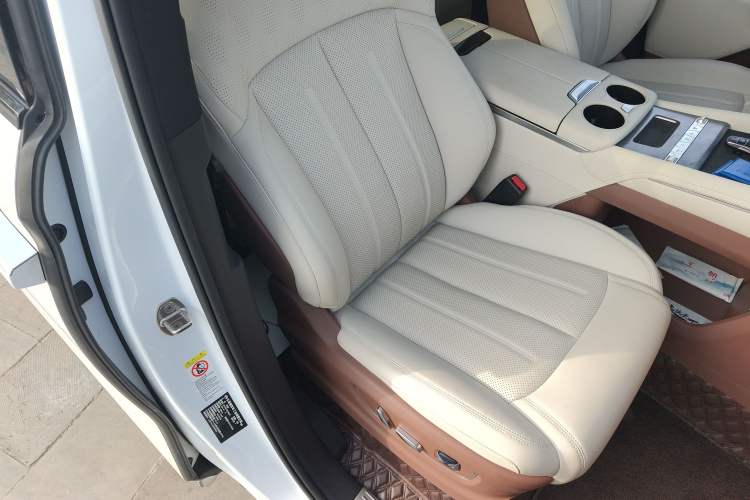 Used BYD Xia 2025 DM-i 1.5T 180km Beyond Edition