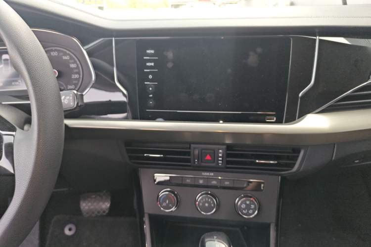 Used Volkswagen Passat 2020 Revised Version 280TSI Business Edition China VI Standard