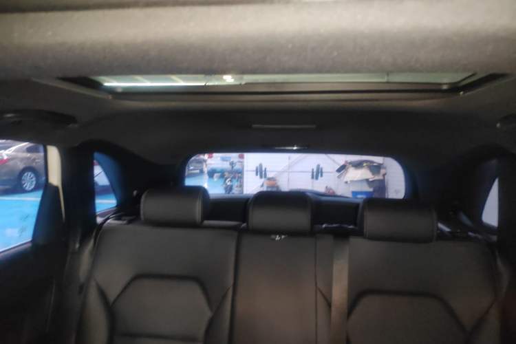 Used Mercedes-Benz B-Class 2017 B 200 Sport Edition