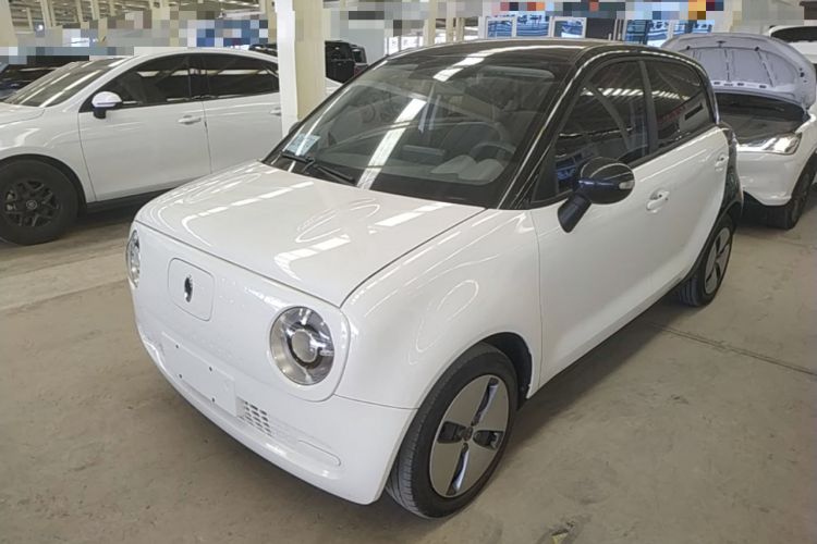 Used ORA Black Cat 2021 301 km Basic Version Guazi used car, China used car export, Used car for sale, Used  cars, Cheapest cars for sale