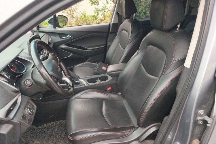 Used Chevrolet Orlando 2019 Redline 530T Automatic Luxury Edition (5-seat model) – China VI Standard