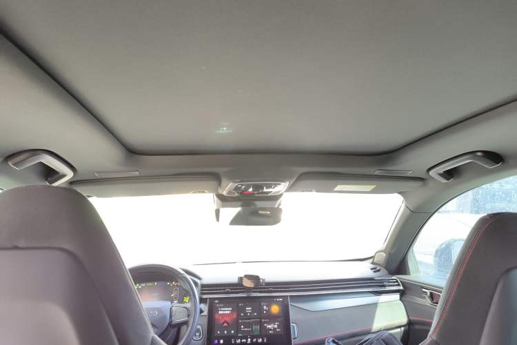 Used Lynk & Co 05 2020 2.0TD Four-Wheel Drive HypeHalo