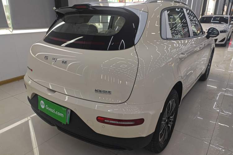 Used ORA ORA 5 2026 Model, 580km Max Edition
