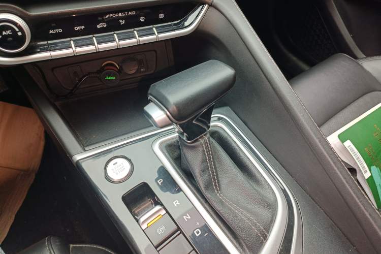 Used Changan Eado 2020 PLUS Million Edition 1.6L GDI CVT Luxury Model