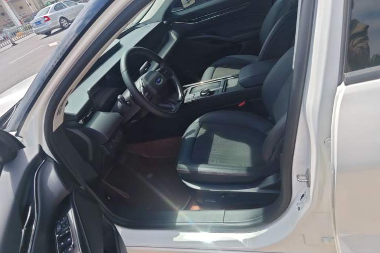 Used Ford Mondeo 2022 Restyled EcoBoost 245 Luxury Version
