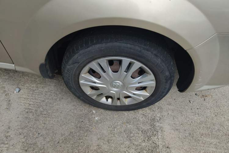 Used Buick Excelle 2015 1.5L Manual Classic Trim