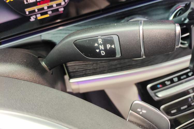 Used Mercedes-Benz E-Class 2017 E 300 L Sport Luxury Edition
