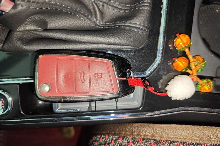 Used Volkswagen Passat 2017 330TSI DSG Prestige Edition
