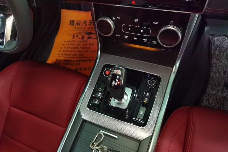 Used Jaguar XEL 2021 2.0T 250 PS R-DYNAMIC S Advanced Sport Edition
