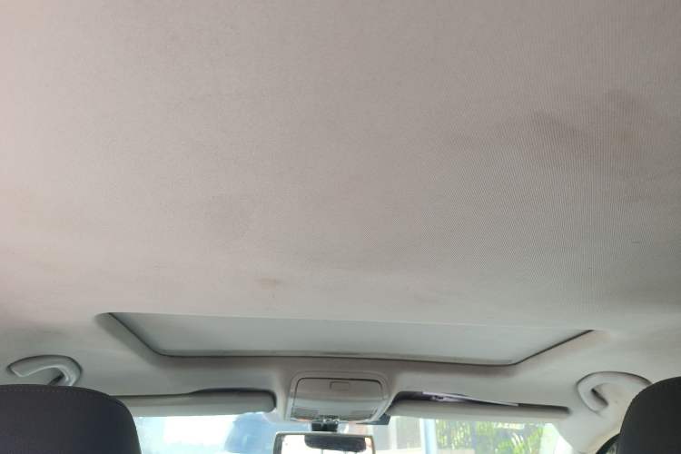 Used Volkswagen Passat 2014 1.8TSI DSG Ultimate Edition Headliner