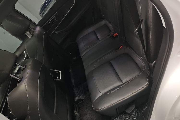 Used Chery Tiggo 8 2024 230TCI Automatic New Trend Edition 5 Seats